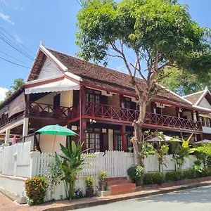 Ban Lakkham River View 琅勃拉邦